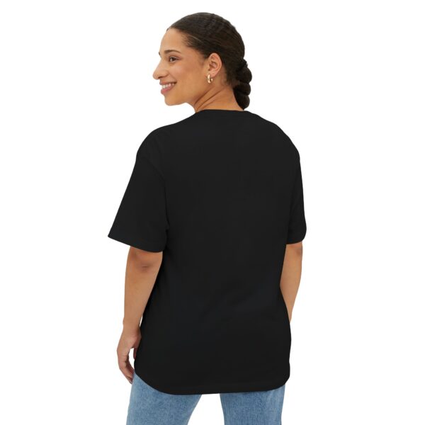 Our "AMEN" Biblical 'Diamond Ring Heart' Unisex Tee, Inspirational, Christian Tshirt, Oversized Shirt, Boxy Top! - Image 12