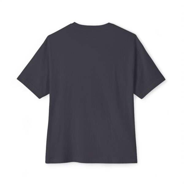 Our Inspirational "Warrior Princess" 'Angela' Biblical Christian Unisex Oversized Boxy Tshirt for Men and Women, Boxy Top, Unisex Tee Shirt - Image 22