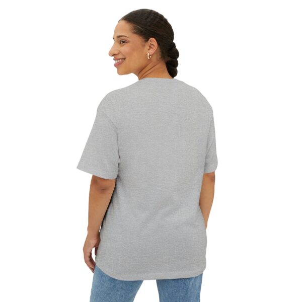 Our "AMEN" Biblical 'Diamond Ring Heart' Unisex Tee, Inspirational, Christian Tshirt, Oversized Shirt, Boxy Top! - Image 32