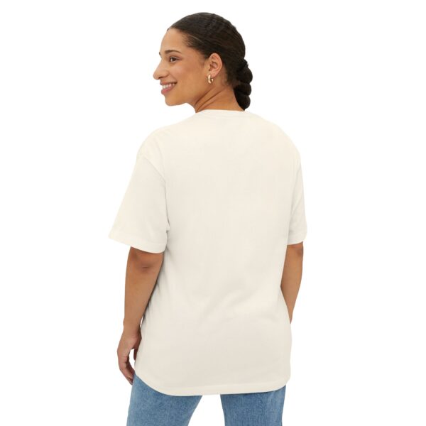 Our "AMEN" Biblical 'Diamond Ring Heart' Unisex Tee, Inspirational, Christian Tshirt, Oversized Shirt, Boxy Top! - Image 16