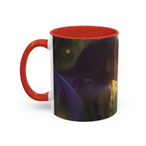 Our 'Kitten Kisses' "Think on these things" Inspirational Coffee Mug Perfect for Christian Gift Birthday Coffee & Cat Lover Philippians 4:8 - Image 15