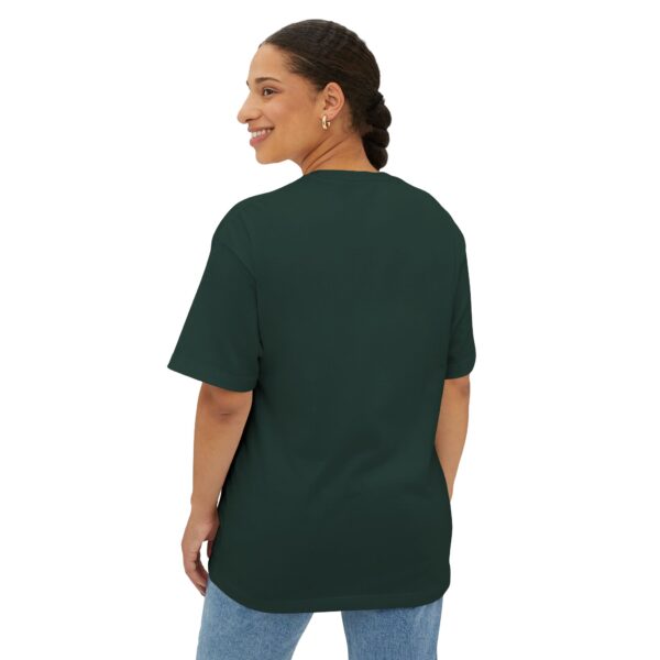 Our Inspirational "Warrior Princess" 'Angela' Biblical Christian Unisex Oversized Boxy Tshirt for Men and Women, Boxy Top, Unisex Tee Shirt - Image 28
