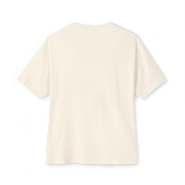 Our "Blessed" Biblical 'Garden' Unisex Tee Inspirational Christian Tshirt for Men and Women, Oversized Shirt, Boxy Top, Unisex Tee Shirt - Image 14