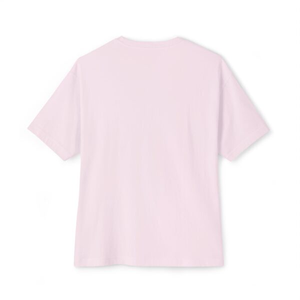 Our "AMEN" Biblical 'Diamond Ring Heart' Unisex Tee, Inspirational, Christian Tshirt, Oversized Shirt, Boxy Top! - Image 3