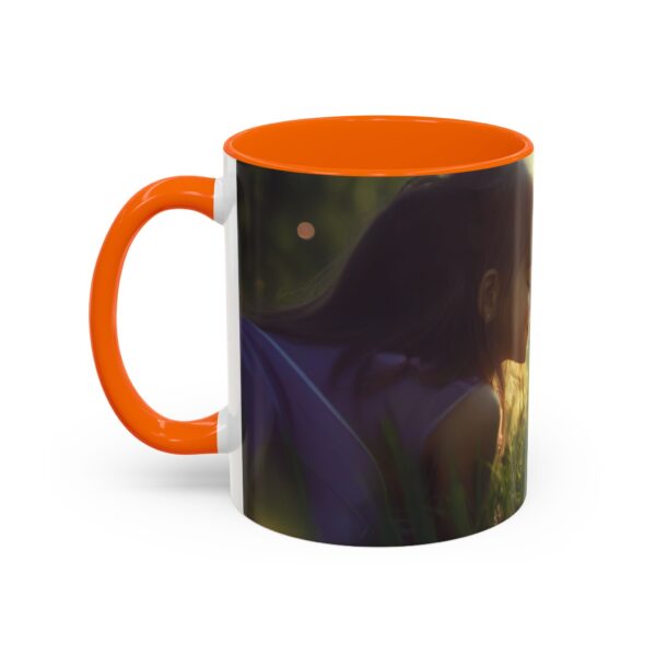 Our 'Kitten Kisses' "Think on these things" Inspirational Coffee Mug Perfect for Christian Gift Birthday Coffee & Cat Lover Philippians 4:8 - Image 43