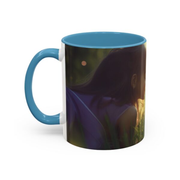 Our 'Kitten Kisses' "Think on these things" Inspirational Coffee Mug Perfect for Christian Gift Birthday Coffee & Cat Lover Philippians 4:8 - Image 35