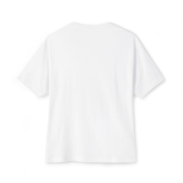 Our "AMEN" Biblical 'Diamond Ring Heart' Unisex Tee, Inspirational, Christian Tshirt, Oversized Shirt, Boxy Top! - Image 6