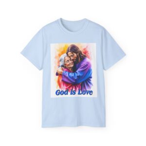 God is Love