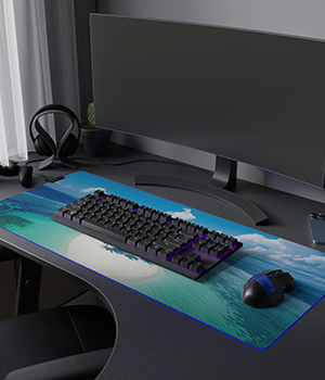 Desk Accessories