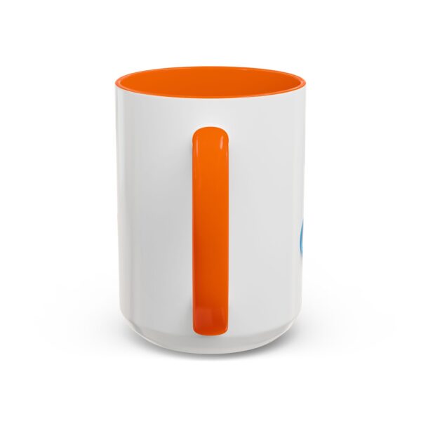 Our inspirational "Love" Ceramic Accent Coffee Mug Design is Perfect for Wedding Gifts, Inspirational Decor - Image 56