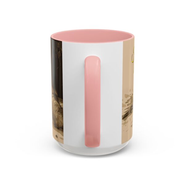 Our inspirational  'Day of Small Beginnings' from Zech 4:10 Ceramic Accent Coffee Mug Design is Perfect for Wedding Gifts, Inspirational Decor - Image 28