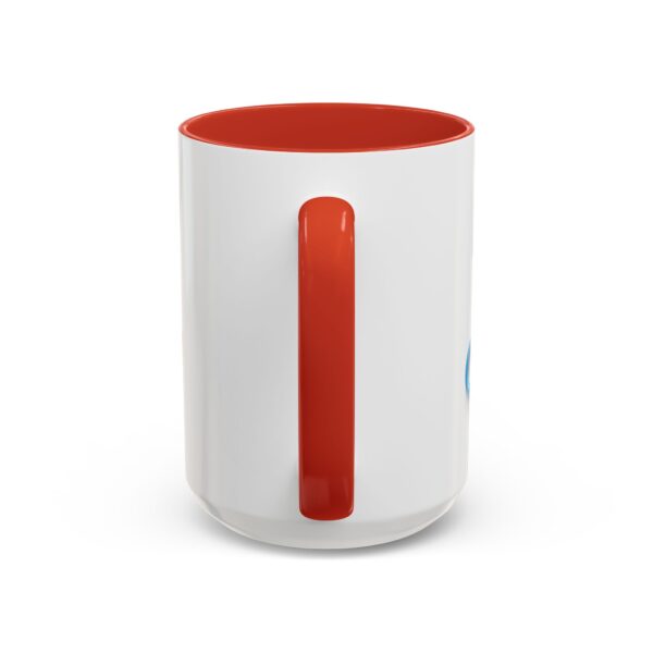 Our inspirational "Love" Ceramic Accent Coffee Mug Design is Perfect for Wedding Gifts, Inspirational Decor - Image 32