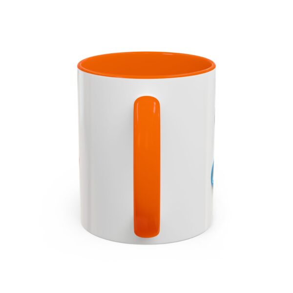 Our inspirational "Love" Ceramic Accent Coffee Mug Design is Perfect for Wedding Gifts, Inspirational Decor - Image 44