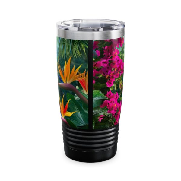 Our "Beloved" 'Solid Red Heart' Tumbler | 20oz Inspirational Travel Mug, Motivational Drinkware, Perfect for Gifting - Image 13