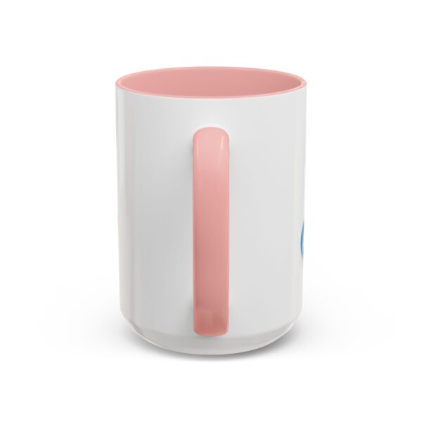 Our inspirational "Love" Ceramic Accent Coffee Mug Design is Perfect for Wedding Gifts, Inspirational Decor - Image 28