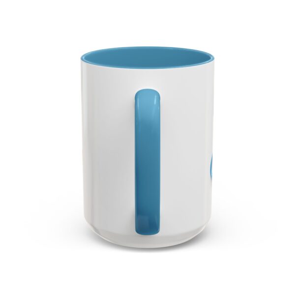 Our inspirational "Love" Ceramic Accent Coffee Mug Design is Perfect for Wedding Gifts, Inspirational Decor - Image 40