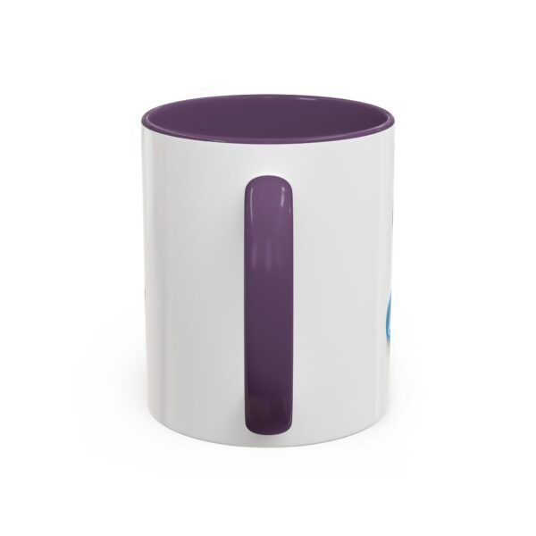 Our inspirational "Love" Ceramic Accent Coffee Mug Design is Perfect for Wedding Gifts, Inspirational Decor - Image 48