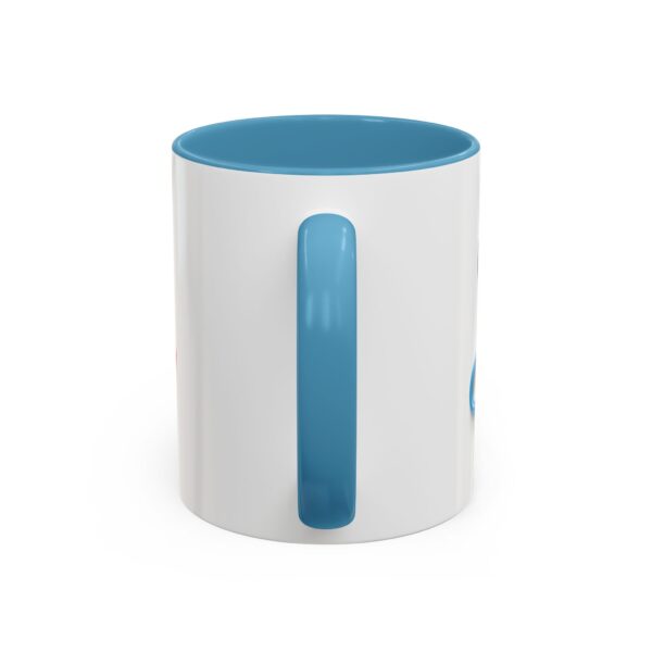 Our inspirational "Love" Ceramic Accent Coffee Mug Design is Perfect for Wedding Gifts, Inspirational Decor - Image 36