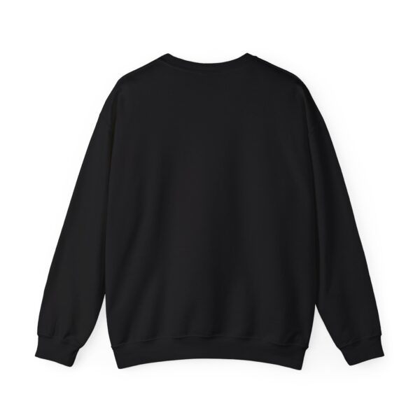 Crewneck Sweatshirt with our "God is Love" series with Jesus hugging Grandmother! Inspirational Biblical, Vintage Inspired, Gift - Image 11