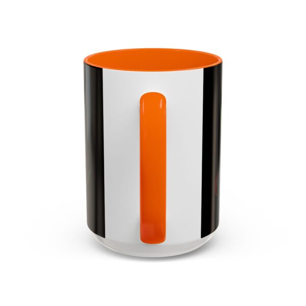 Our inspirational "Love" 'light in darkness' Ceramic Accent Coffee Mug Design is Perfect for Wedding Gifts, Inspirational Decor - Image 56