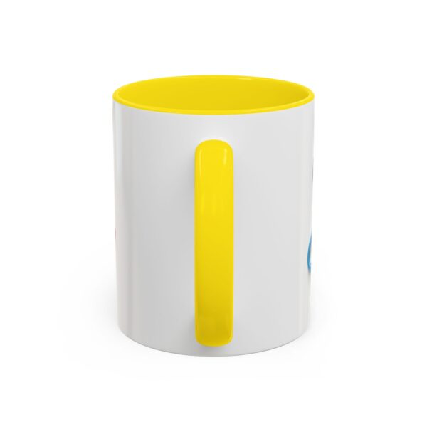 Our inspirational "Love" Ceramic Accent Coffee Mug Design is Perfect for Wedding Gifts, Inspirational Decor - Image 52