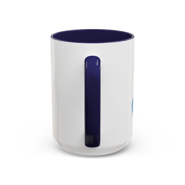 Our inspirational "Love" Ceramic Accent Coffee Mug Design is Perfect for Wedding Gifts, Inspirational Decor - Image 24