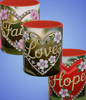 Mugs and Tumblers