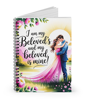 Notebooks and Journals
